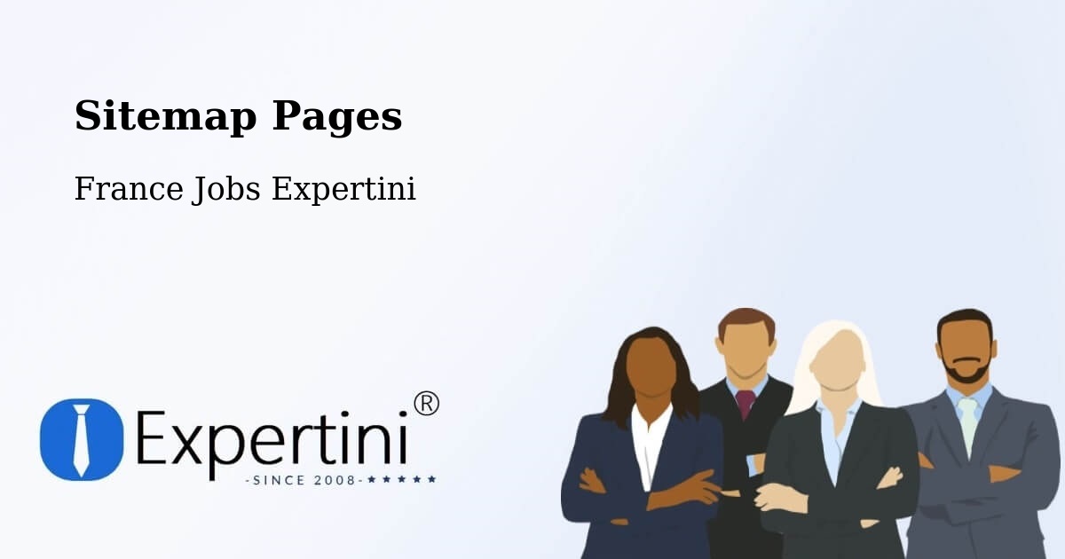 Sitemap Pages - Autun - France Jobs Expertini
