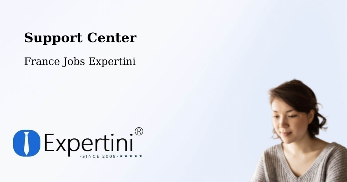 Support Services – Autun - France Jobs Expertini