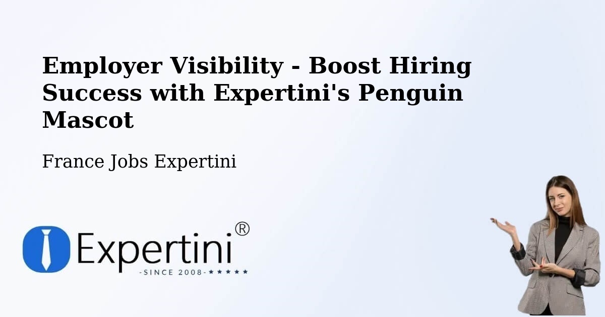 CV and Resume Visibility Optimization – Autun - France Jobs Expertini